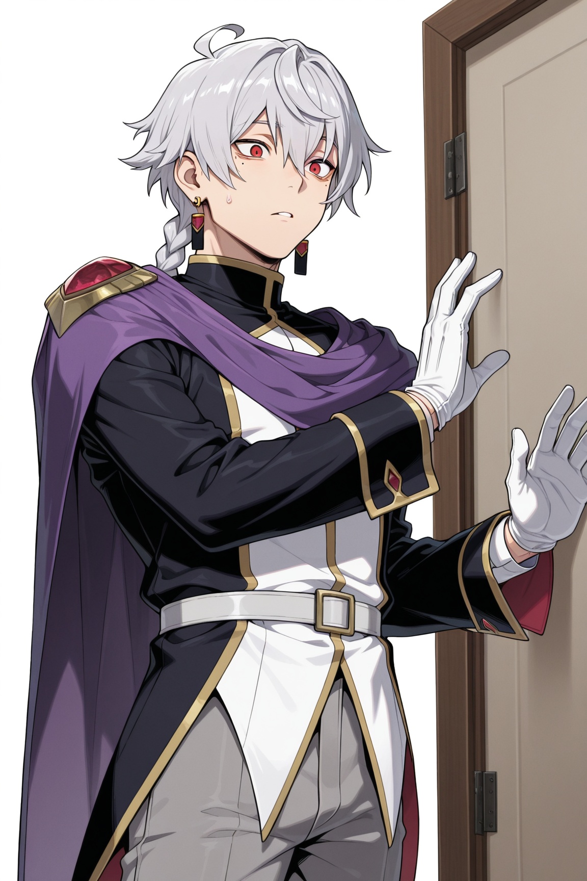 masterpiece,  best quality,  amazing quality by Teru on Tensor.Art