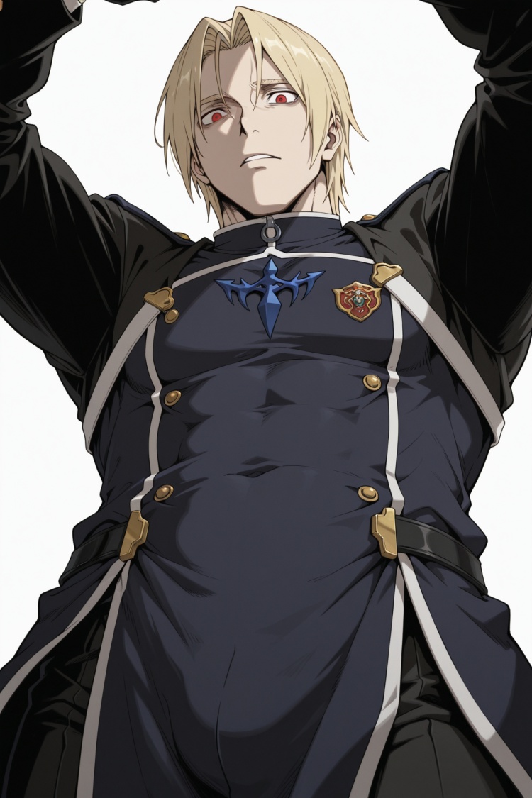 Rhyno - Yuusha-keini/Sentenced to Be a Hero by Teru on Tensor.Art