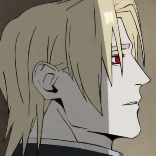 AI generated image by Teru on Tensor.Art