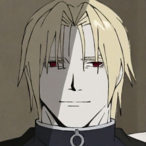 Rhyno - Yuusha-keini/Sentenced to Be a Hero by Teru on Tensor.Art