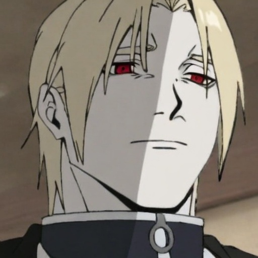 Rhyno - Yuusha-keini/Sentenced to Be a Hero by Teru on Tensor.Art