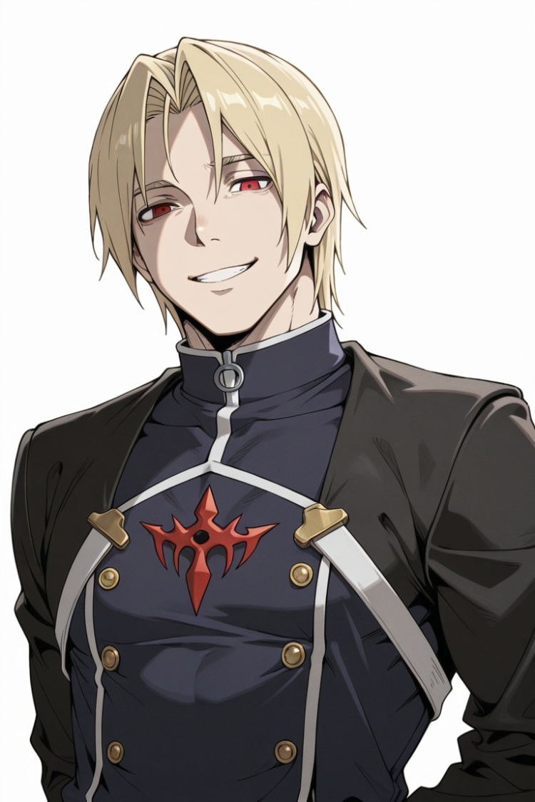 Rhyno - Yuusha-keini/Sentenced to Be a Hero by Teru on Tensor.Art