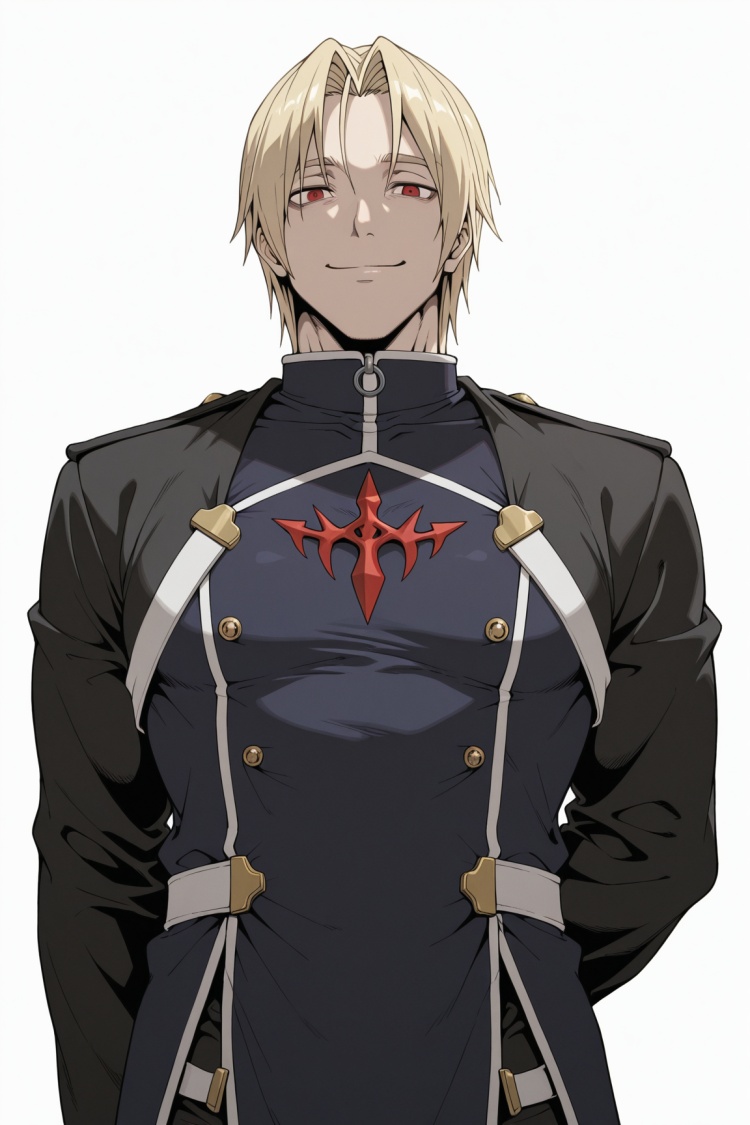 Rhyno - Yuusha-keini/Sentenced to Be a Hero by Teru on Tensor.Art