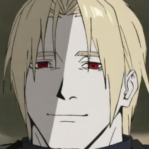 Rhyno - Yuusha-keini/Sentenced to Be a Hero by Teru on Tensor.Art