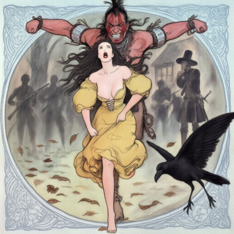 Milo Manara Qwen 2509 13 D16C5 2026-04-01 03:09:26 by NowhereManGo on Tensor.Art