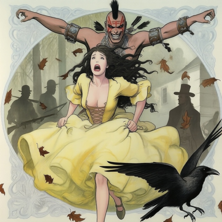 Milo Manara Qwen 2509 13 D16C5 2026-04-01 03:09:26 by NowhereManGo on Tensor.Art
