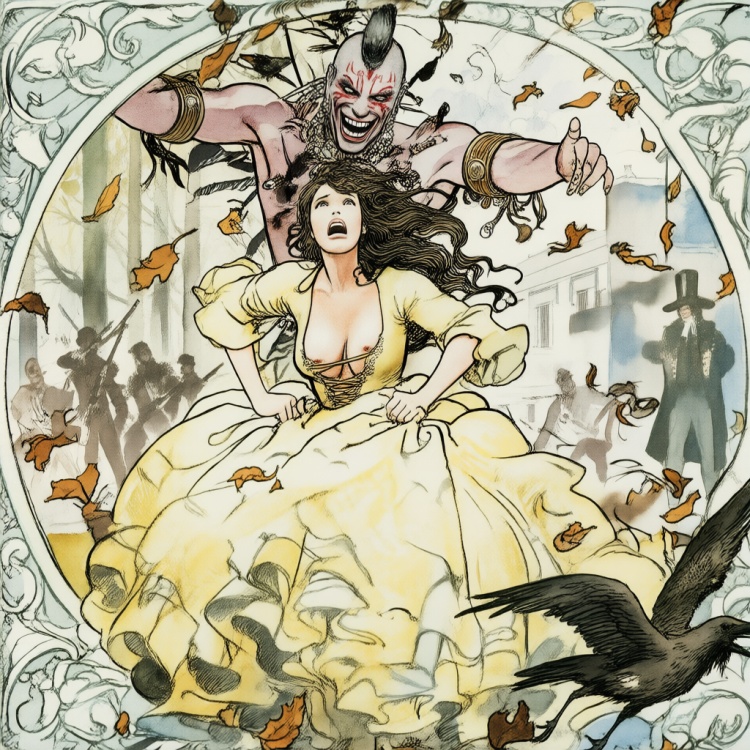 Milo Manara Qwen 2509 13 D16C5 2026-04-01 03:09:26 by NowhereManGo on Tensor.Art