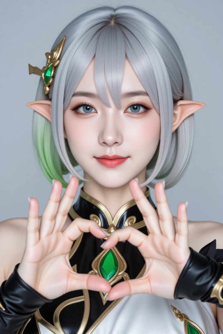Nahida F by World Ai on Tensor.Art