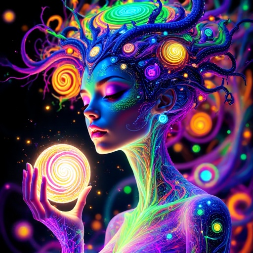 AI generated image by REKTY ANJANY on Tensor.Art