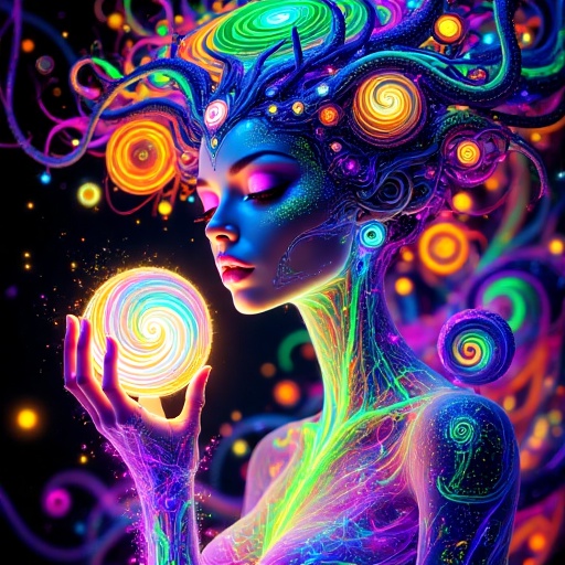 AI generated image by REKTY ANJANY on Tensor.Art