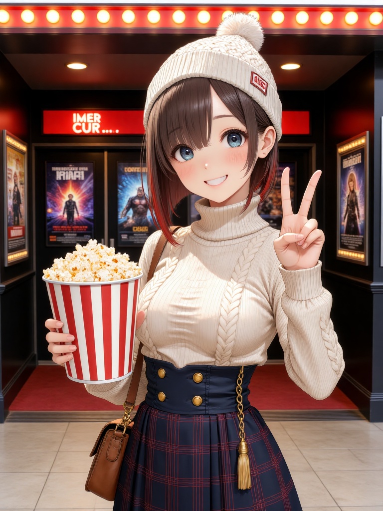 AI generated image by 風に乗って北へ行きたい on Tensor.Art