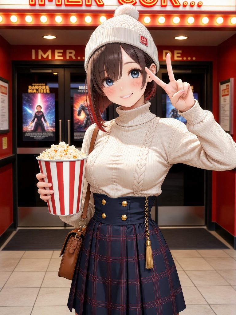 AI generated image by 風に乗って北へ行きたい on Tensor.Art