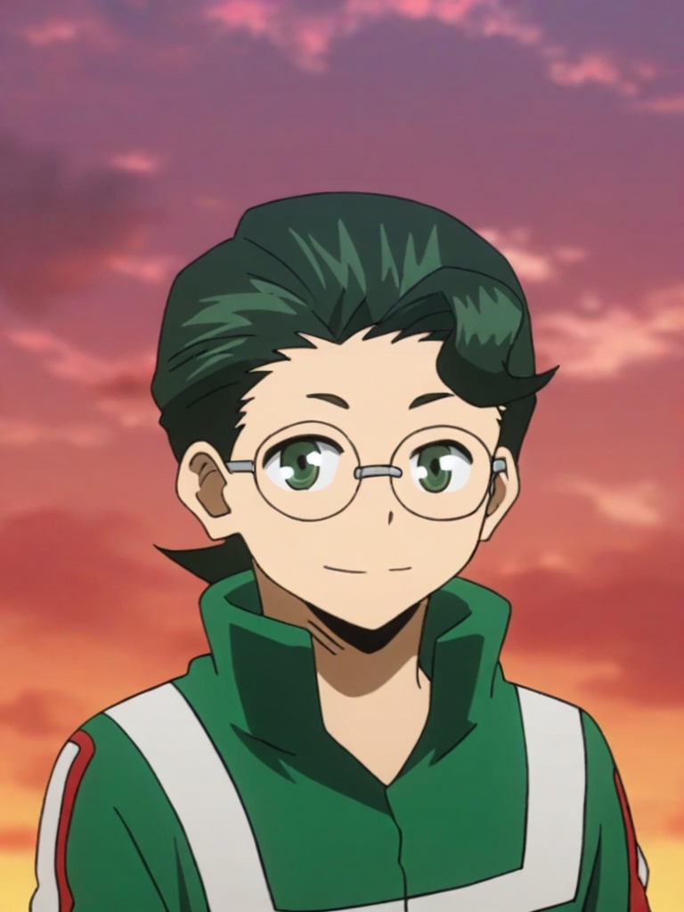 AI generated image by user_824847636245778981 on Tensor.Art