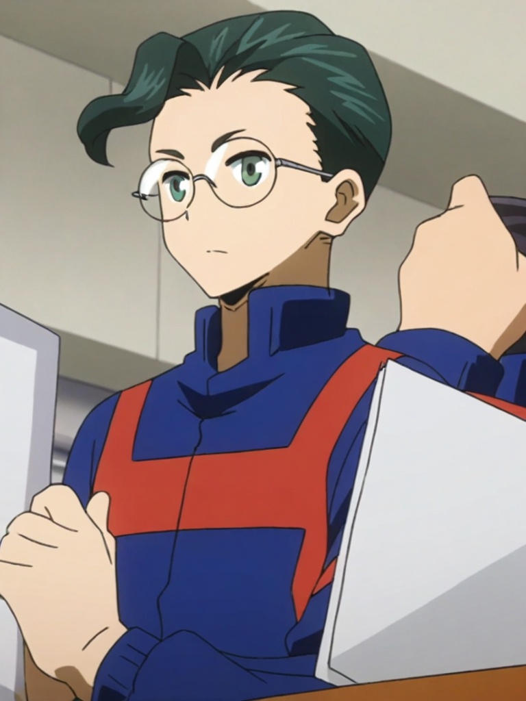 AI generated image by user_824847636245778981 on Tensor.Art