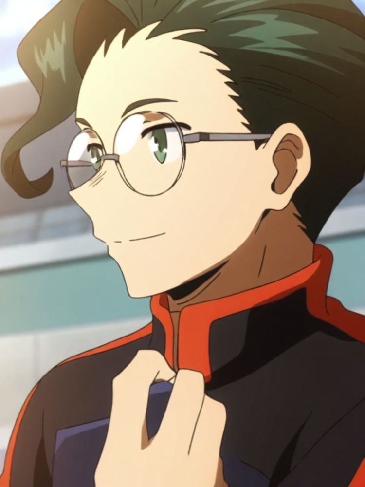 Komako Masu by user_824847636245778981 on Tensor.Art