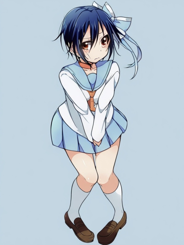 Seishiro by Necessitarian on Tensor.Art