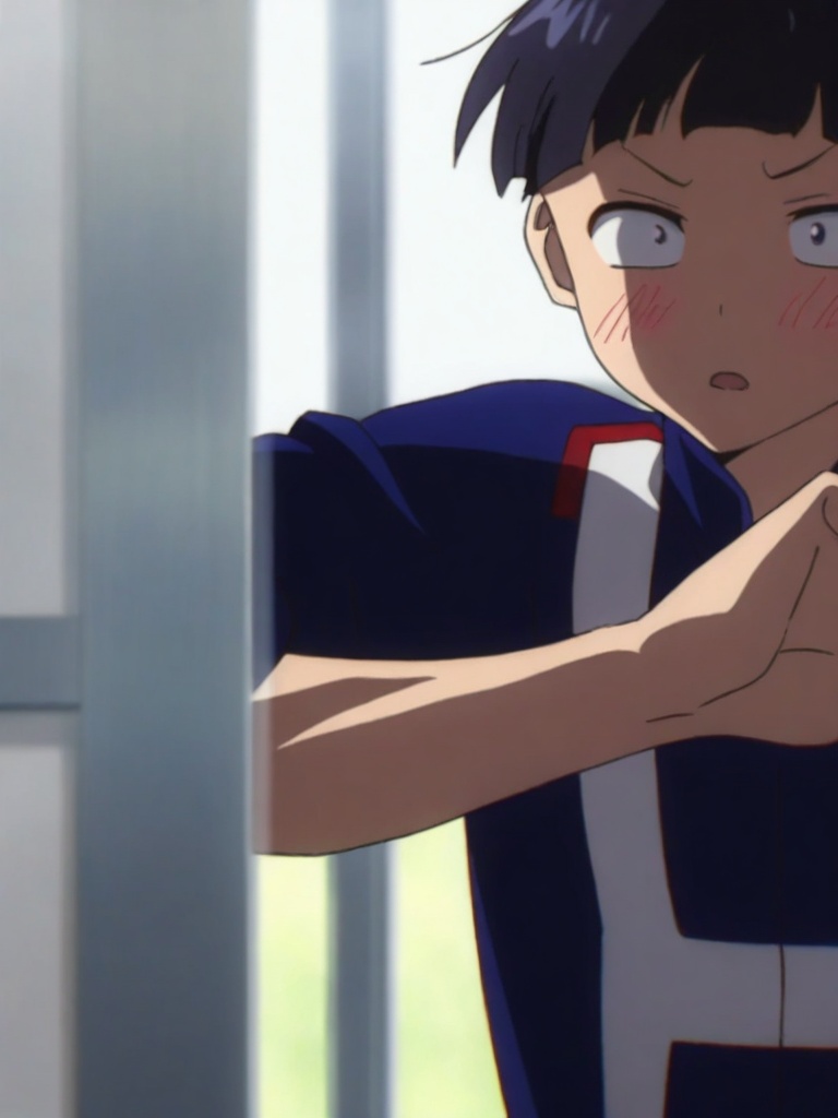 AI generated image by user_824847636245778981 on Tensor.Art