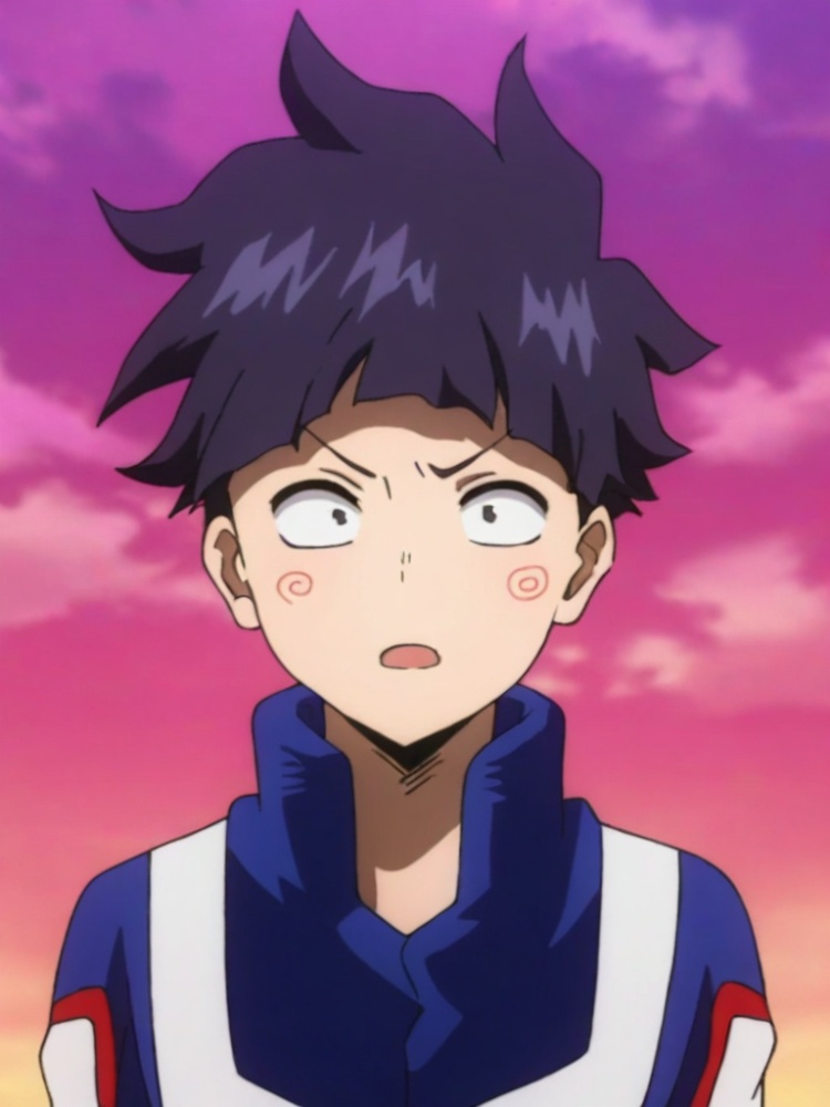 Ronaudo Keage by user_824847636245778981 on Tensor.Art