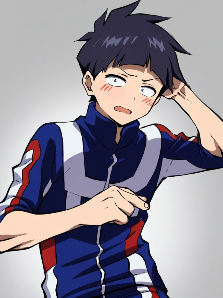 AI generated image by user_824847636245778981 on Tensor.Art