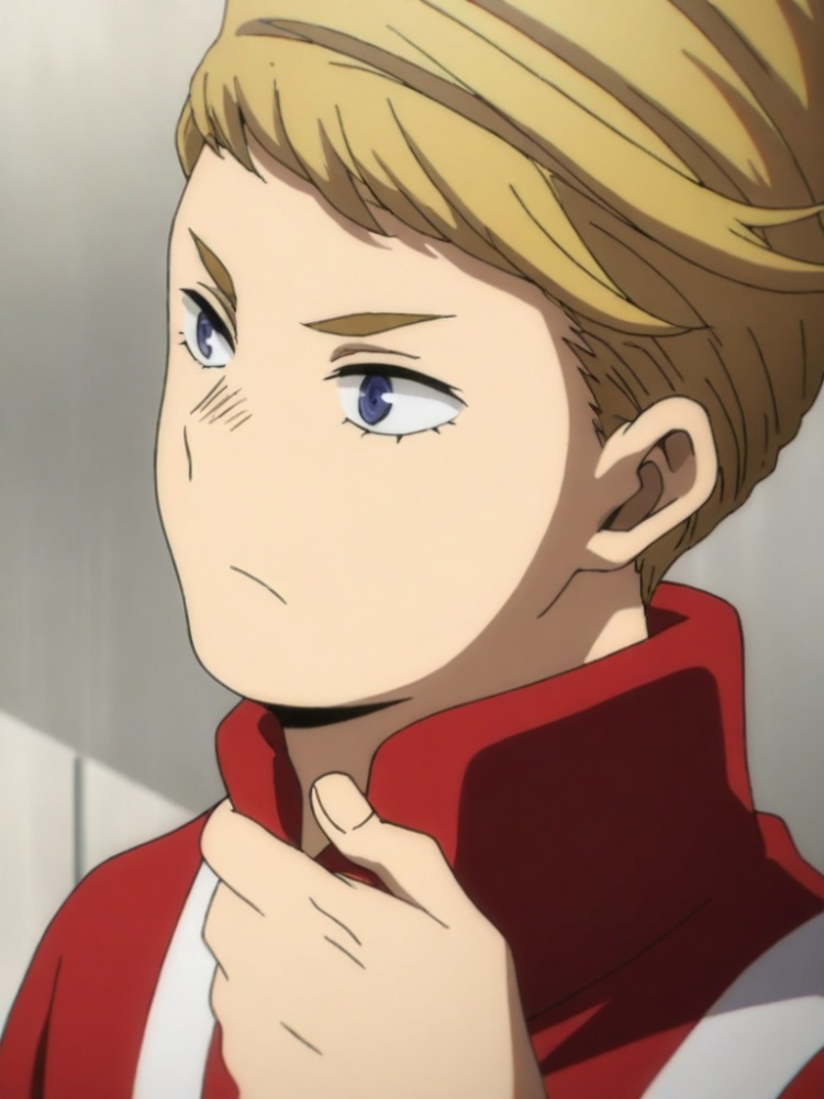 Futo Nagashira by user_824847636245778981 on Tensor.Art