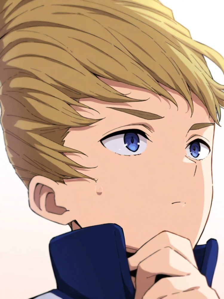 Futo Nagashira by user_824847636245778981 on Tensor.Art