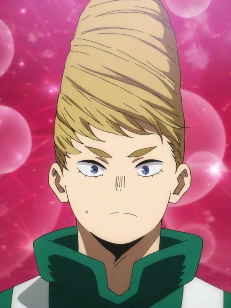 AI generated image by user_824847636245778981 on Tensor.Art