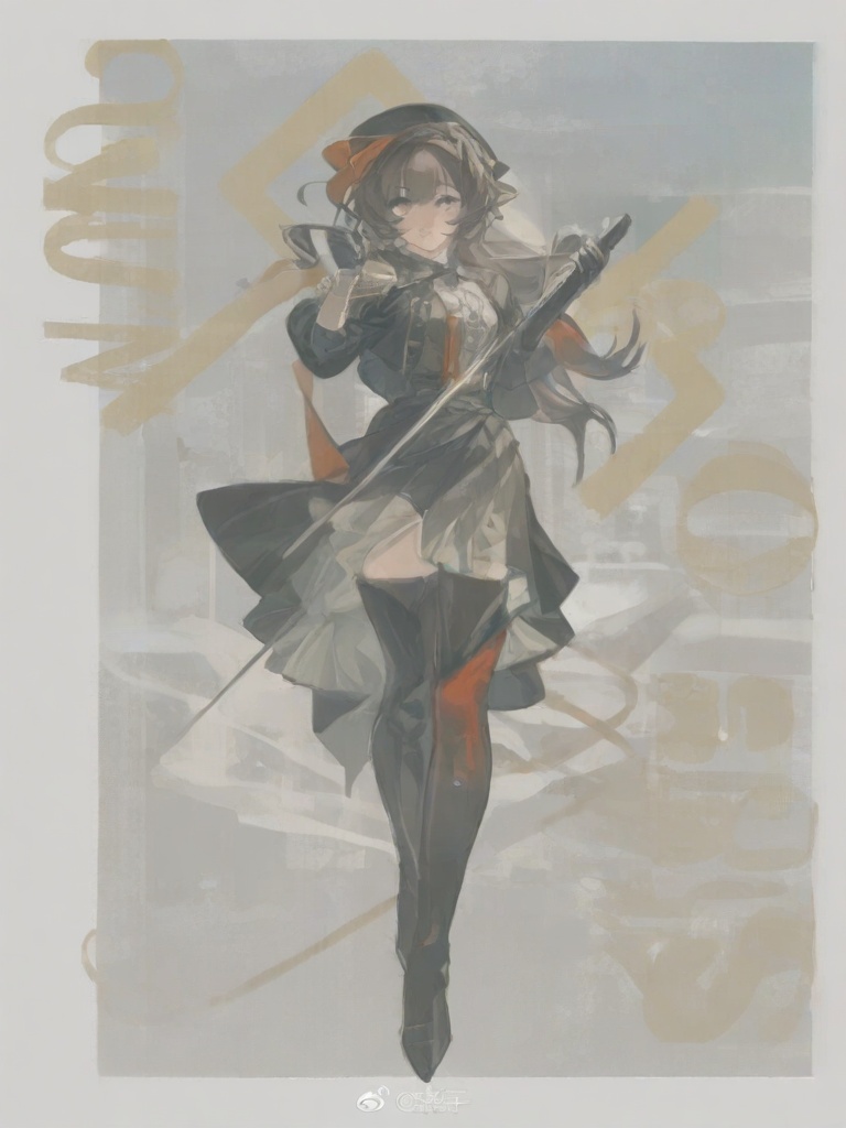 AI generated image by 准 on Tensor.Art