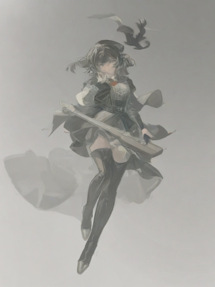 Style collection by 准 on Tensor.Art