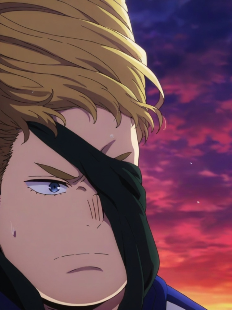 Futo Nagashira by user_824847636245778981 on Tensor.Art