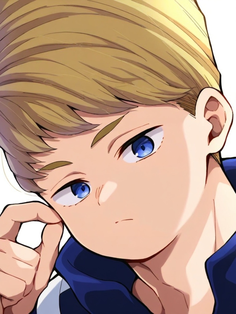 AI generated image by user_824847636245778981 on Tensor.Art