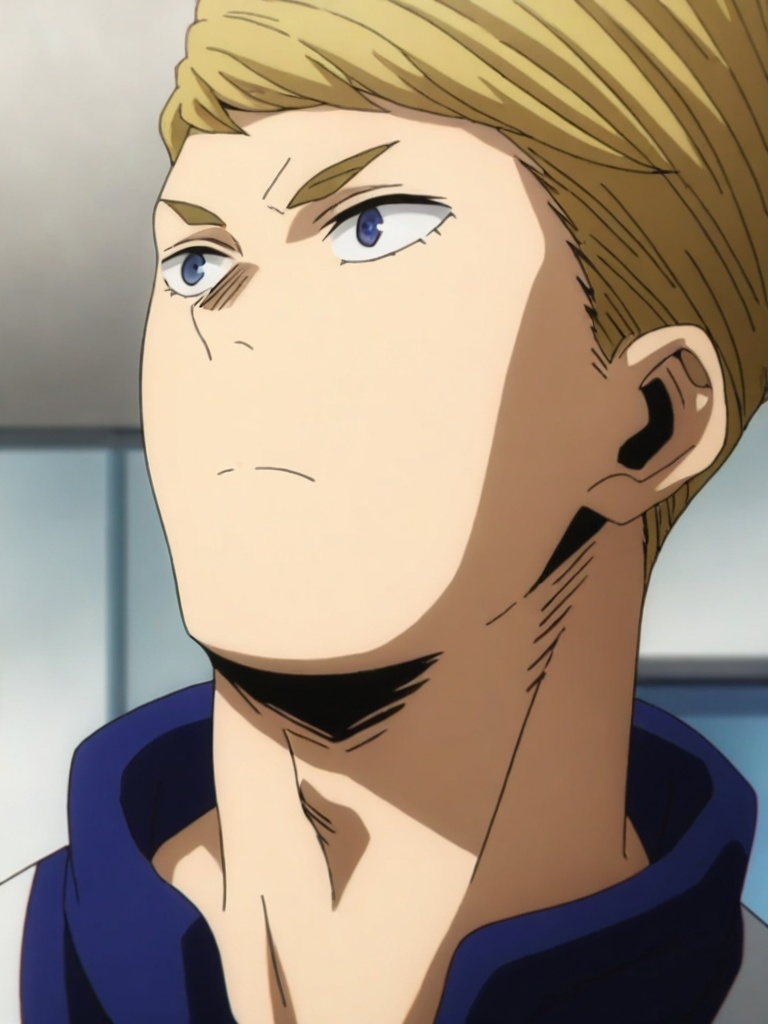 AI generated image by user_824847636245778981 on Tensor.Art