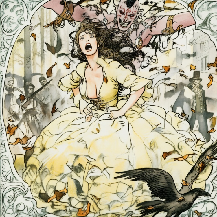 Milo Manara Qwen 2509 13 D16C5 2026-04-01 03:09:26 by NowhereManGo on Tensor.Art