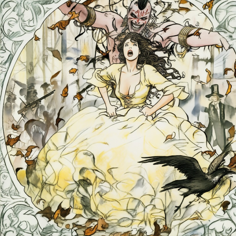 Milo Manara Qwen 2509 13 D16C5 2026-04-01 03:09:26 by NowhereManGo on Tensor.Art