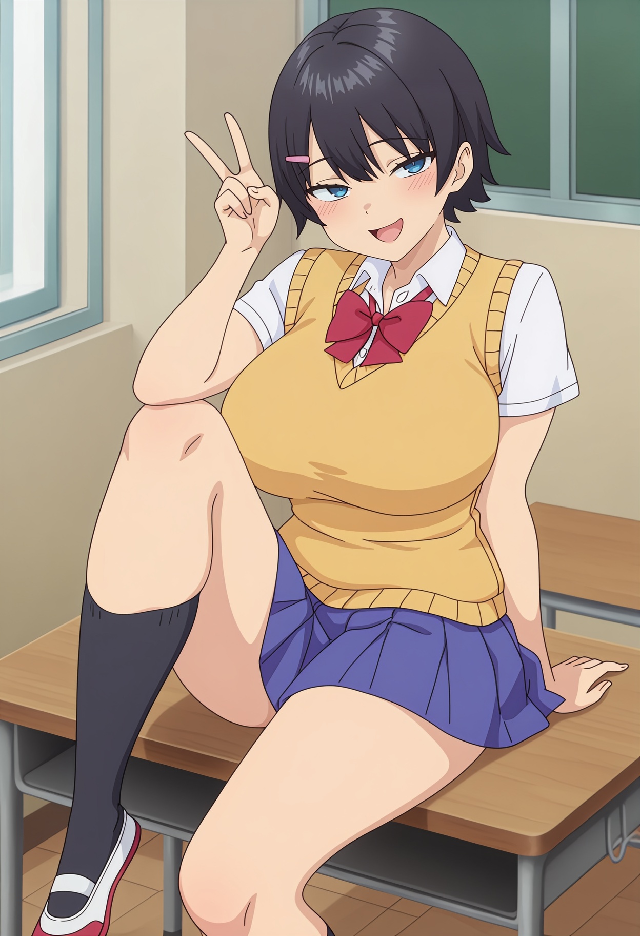 masterpiece,  best quality,  amazing quality by kageno on Tensor.Art
