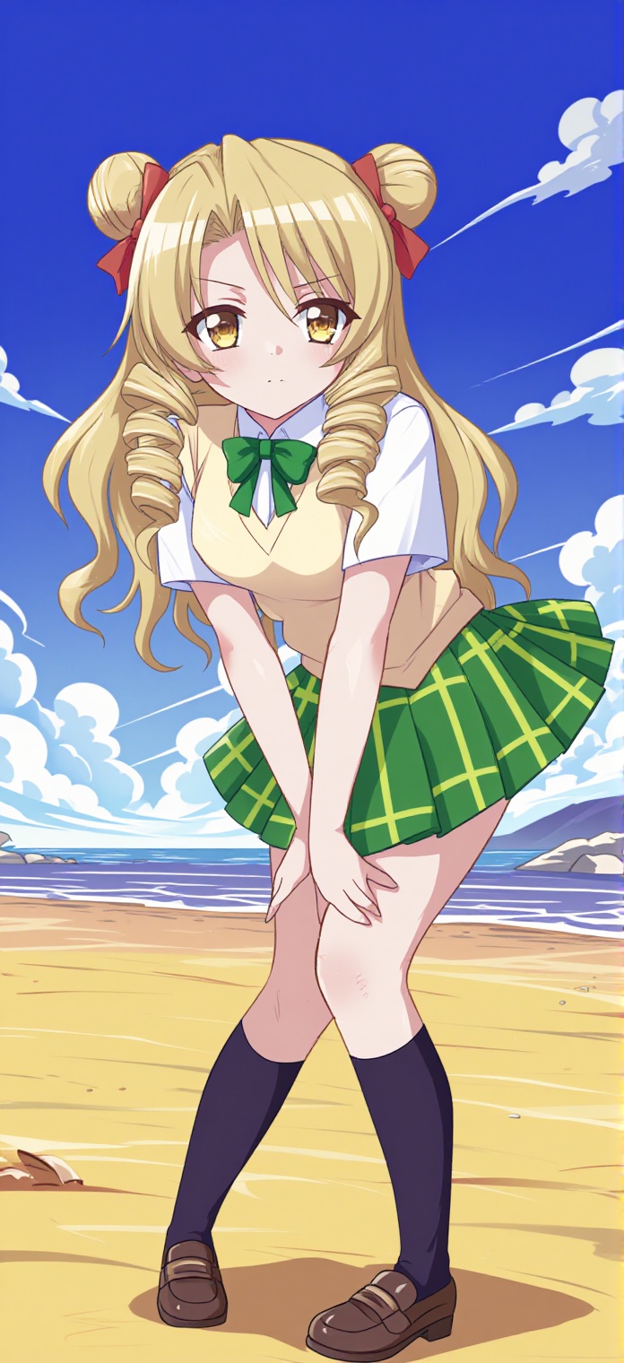 2d,  masterpiece,  best quality on Tensor.Art