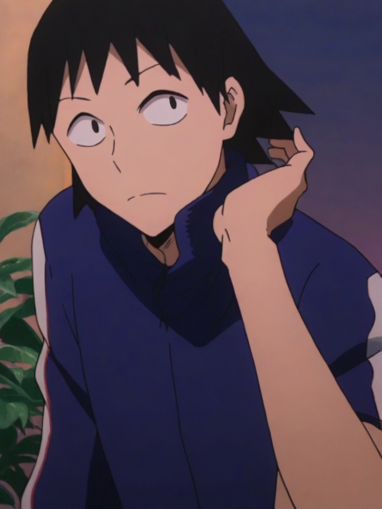 Hanta Sero by user_824847636245778981 on Tensor.Art