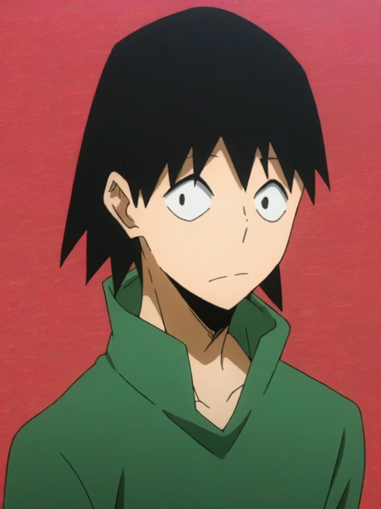 Hanta Sero by user_824847636245778981 on Tensor.Art