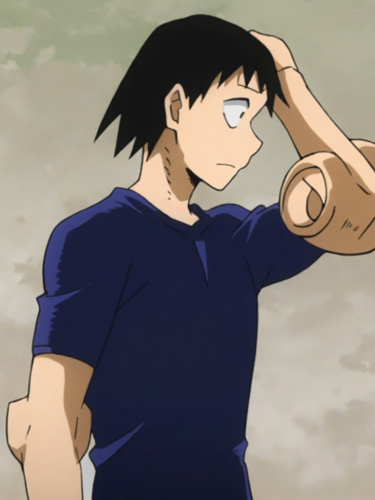 Hanta Sero by user_824847636245778981 on Tensor.Art