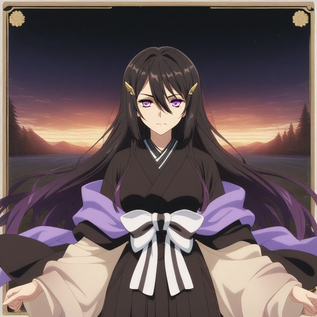 AI generated image by user_772693118226257023 on Tensor.Art