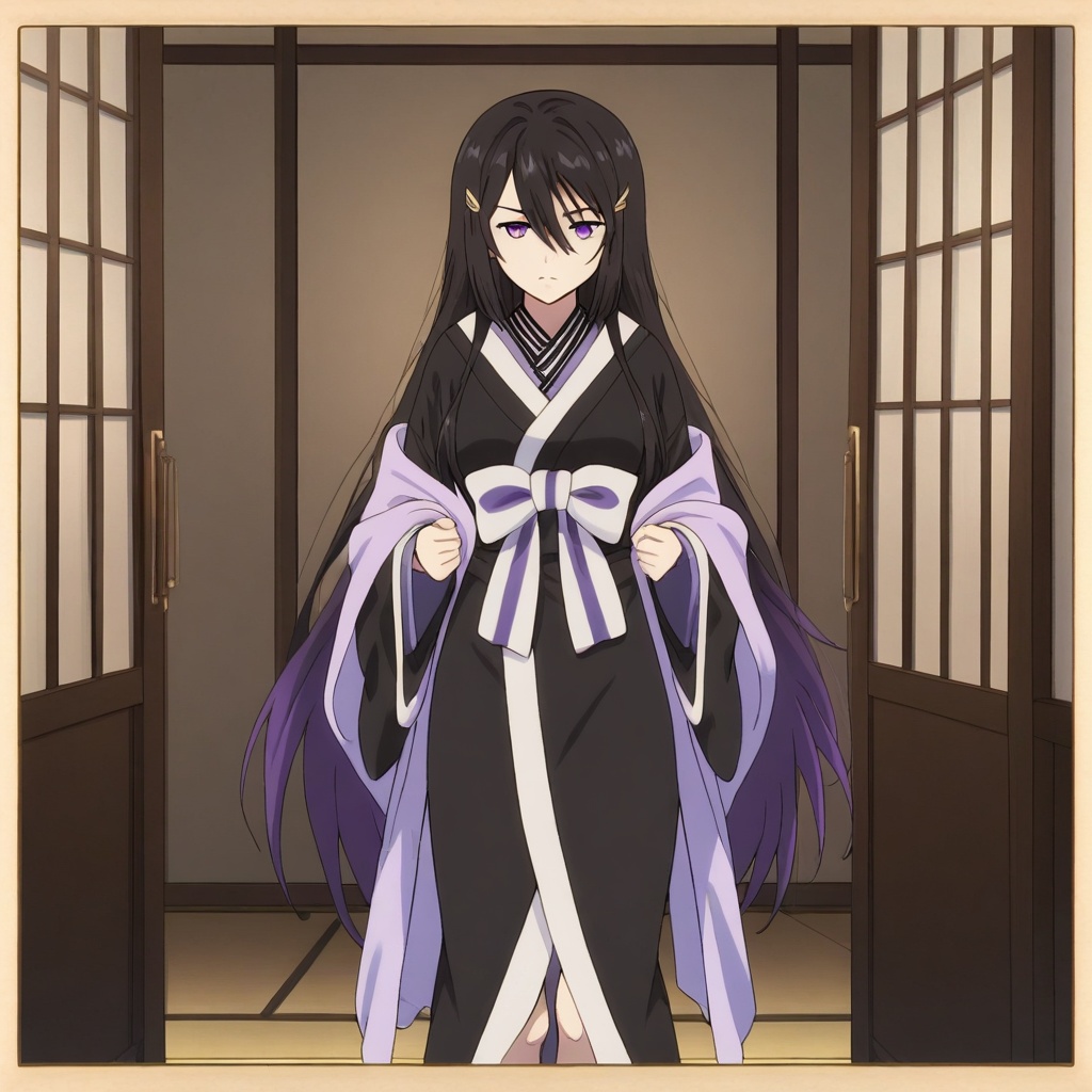 AI generated image by user_772693118226257023 on Tensor.Art