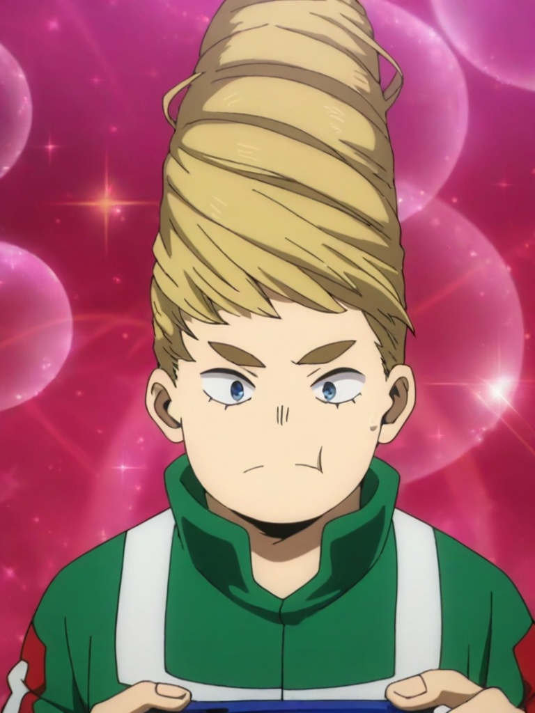 AI generated image by user_824847636245778981 on Tensor.Art