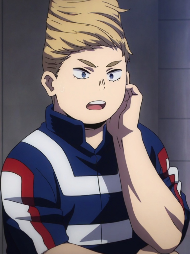 AI generated image by user_824847636245778981 on Tensor.Art