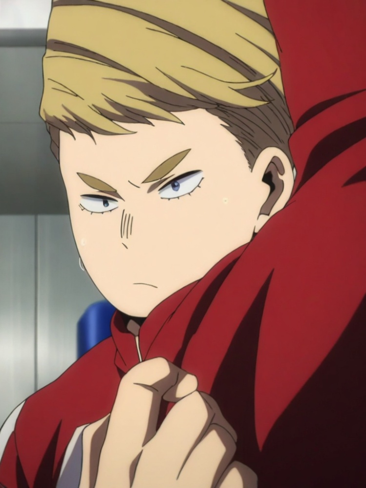 Futo Nagashira by user_824847636245778981 on Tensor.Art