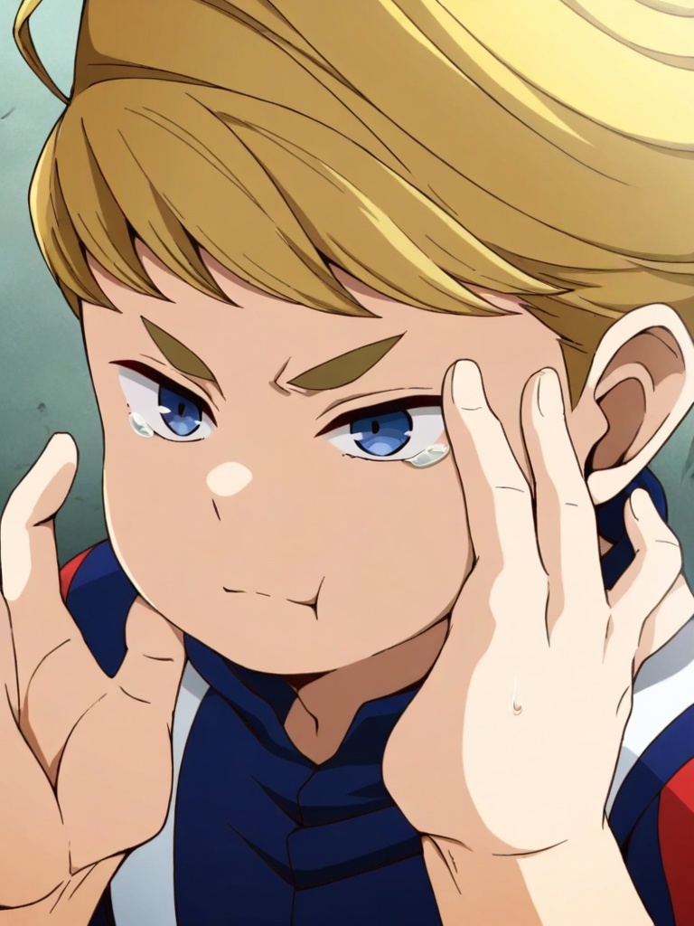 AI generated image by user_824847636245778981 on Tensor.Art