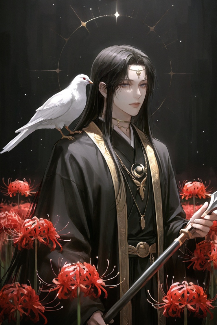 dango semi by Orrin on Tensor.Art