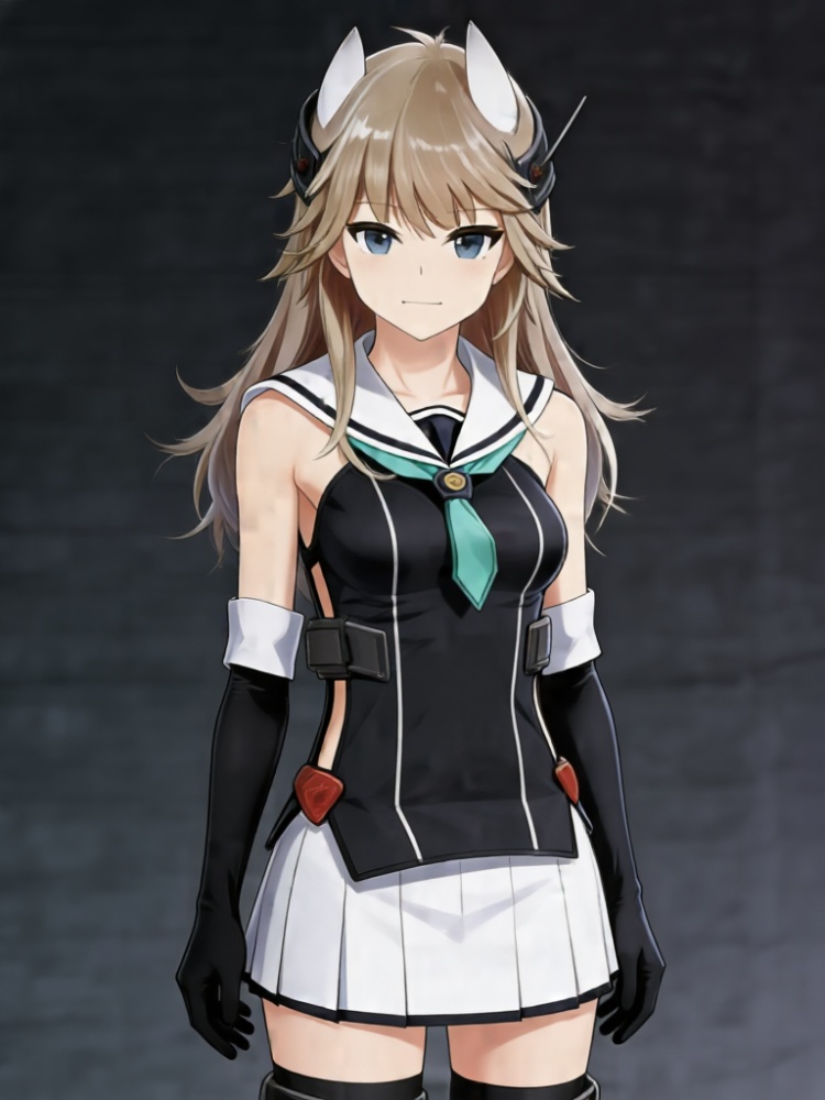 furutaka azurlane by user_835222271231634212 on Tensor.Art