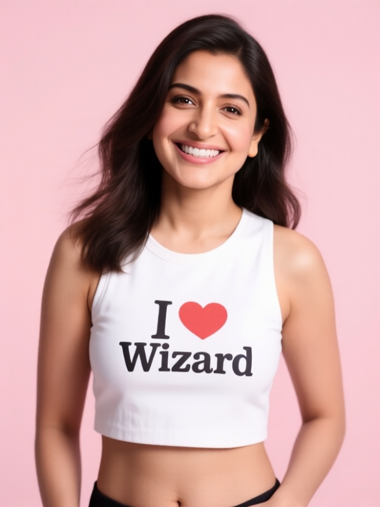 Anushka Sharma Qwen by Wizardof on Tensor.Art