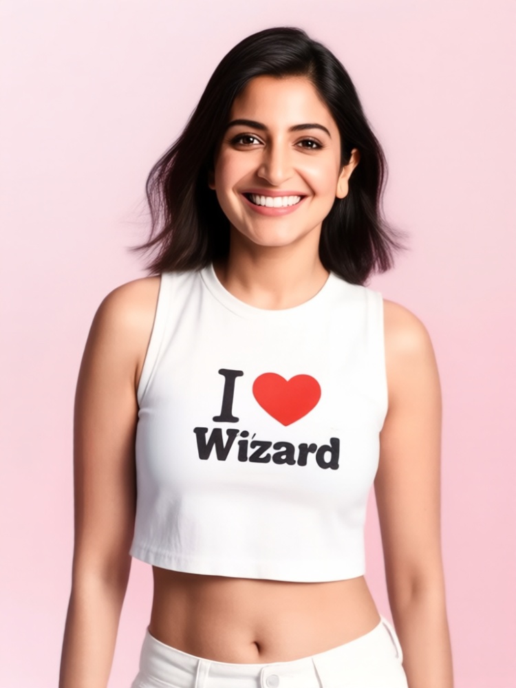 Anushka Sharma Qwen by Wizardof on Tensor.Art