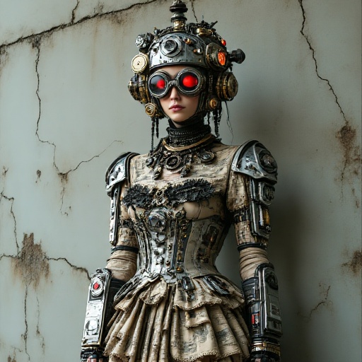 F by REKTY ANJANY on Tensor.Art