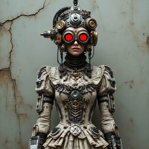 F by REKTY ANJANY on Tensor.Art